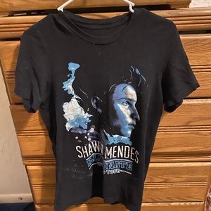Shawn Mendez shirt